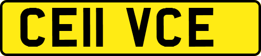 CE11VCE