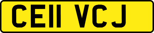 CE11VCJ