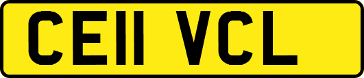 CE11VCL