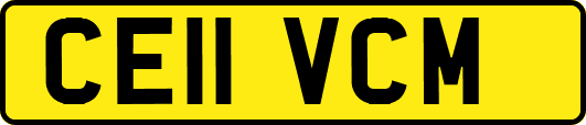 CE11VCM