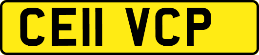 CE11VCP