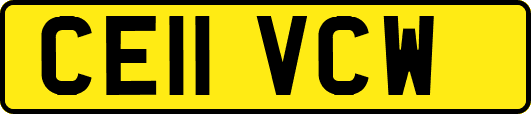 CE11VCW