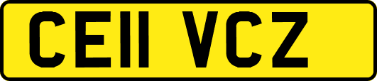 CE11VCZ