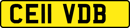 CE11VDB