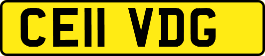 CE11VDG