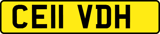 CE11VDH