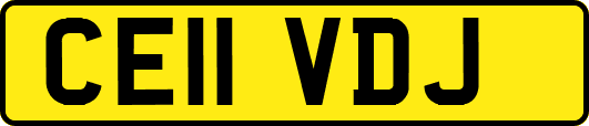 CE11VDJ