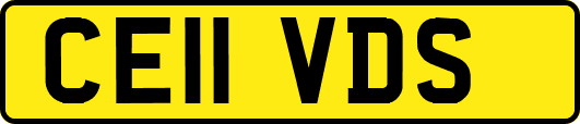 CE11VDS