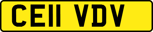 CE11VDV