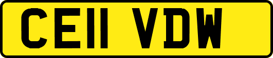 CE11VDW