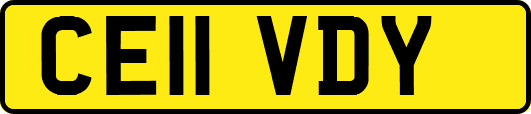 CE11VDY