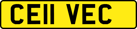 CE11VEC