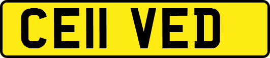 CE11VED