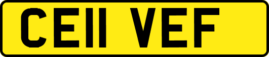 CE11VEF