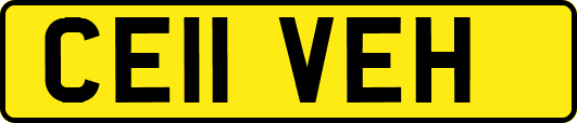 CE11VEH