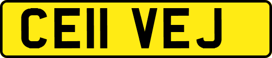 CE11VEJ
