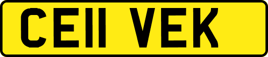 CE11VEK