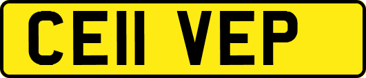 CE11VEP