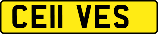 CE11VES