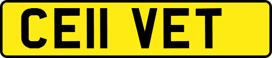 CE11VET