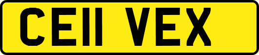 CE11VEX