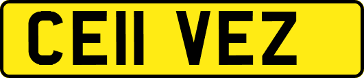 CE11VEZ