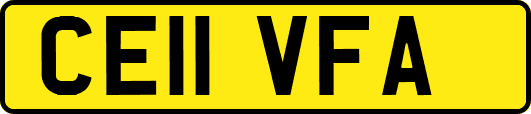 CE11VFA