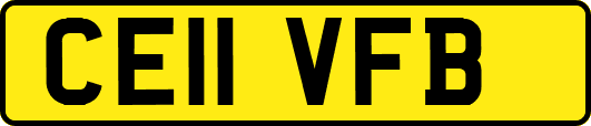 CE11VFB