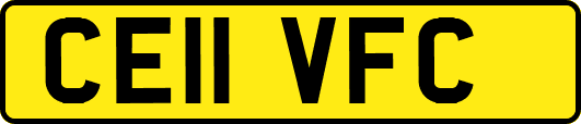 CE11VFC