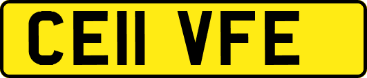 CE11VFE