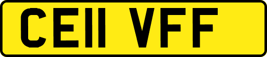 CE11VFF