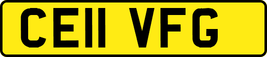 CE11VFG