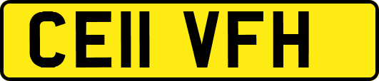 CE11VFH
