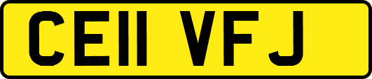 CE11VFJ