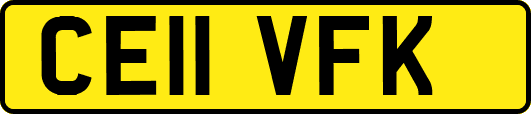 CE11VFK