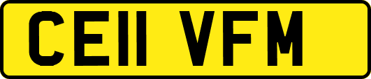 CE11VFM