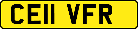 CE11VFR