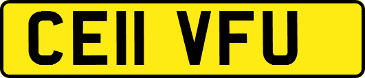CE11VFU
