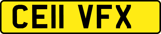 CE11VFX