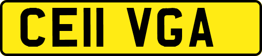 CE11VGA