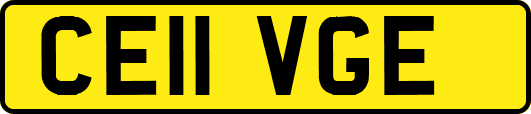 CE11VGE