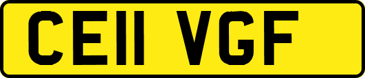 CE11VGF
