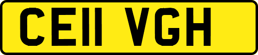 CE11VGH