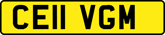 CE11VGM