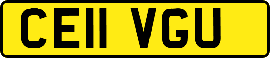 CE11VGU
