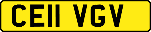 CE11VGV