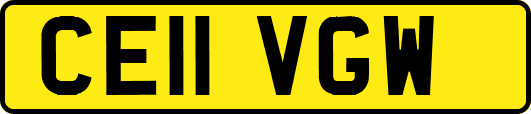CE11VGW