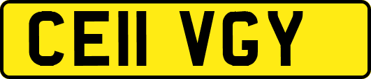 CE11VGY