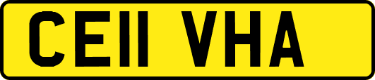 CE11VHA
