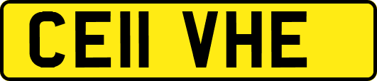 CE11VHE